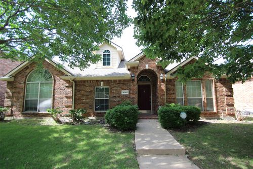 10362 Ferry Farm Ln, Frisco, TX, 75035-6954 | Card Image