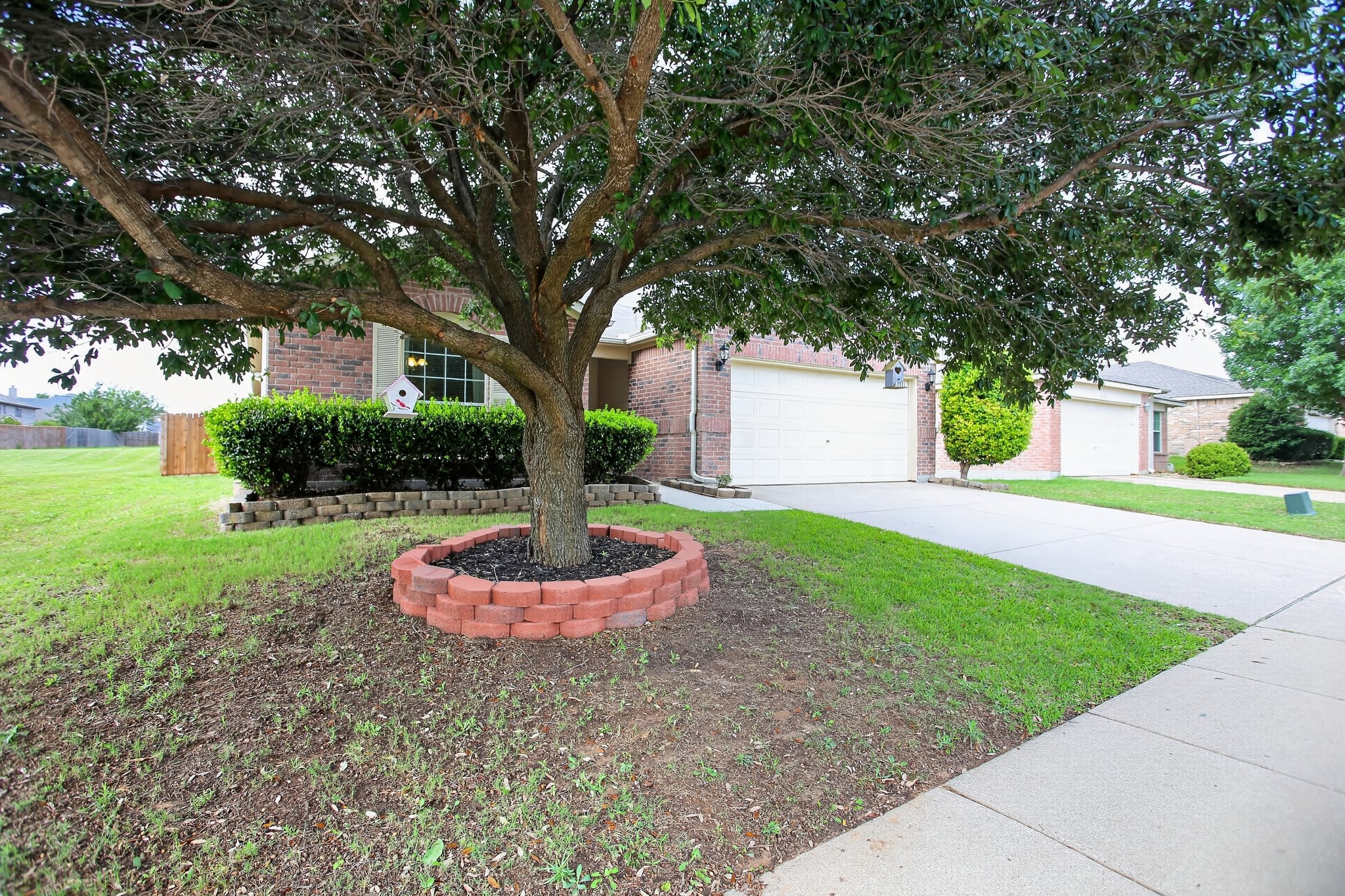 Residential in Fort Worth 2