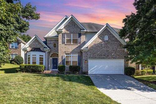 3930 Kalispell Ln, Charlotte, NC, 28269-7926 | Card Image