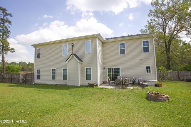 126 Islay Dr, House other with 5 bedrooms, 4 bathrooms and 2 parking in Cameron NC | Image 65