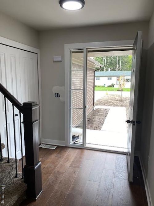 21600 Elmway Drive Drive, Clinton Charter Township, MI, 48035 | Card Image