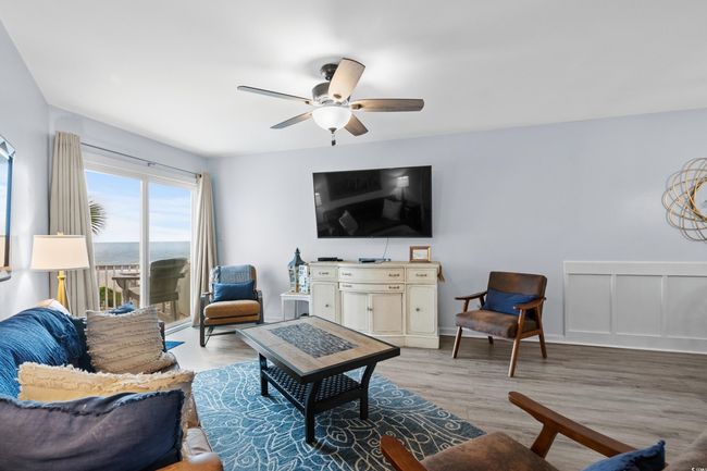 5 - 1217 S Ocean Blvd, Condo with 3 bedrooms, 2 bathrooms and null parking in Surfside Beach SC | Image 9