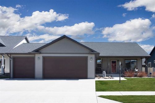 913 Bitterbrush Street, Billings, MT, 59106 | Card Image