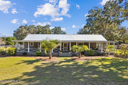 85158 Airplane Ln, Yulee, FL, 32097-4307 | Card Image