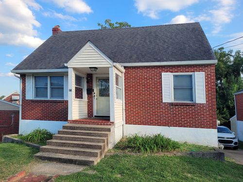 98 Bon Jan Ln, Highland Heights, KY, 41076-1706 | Card Image
