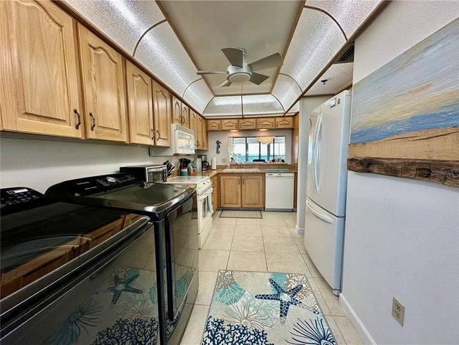 APT-501 - 15462 Gulf Blvd, Condo with 2 bedrooms, 2 bathrooms and null parking in MADEIRA BEACH FL | Image 63