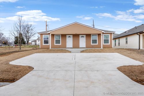 b-4116 W 56th St, Tulsa, OK, 74107-9123 | Card Image