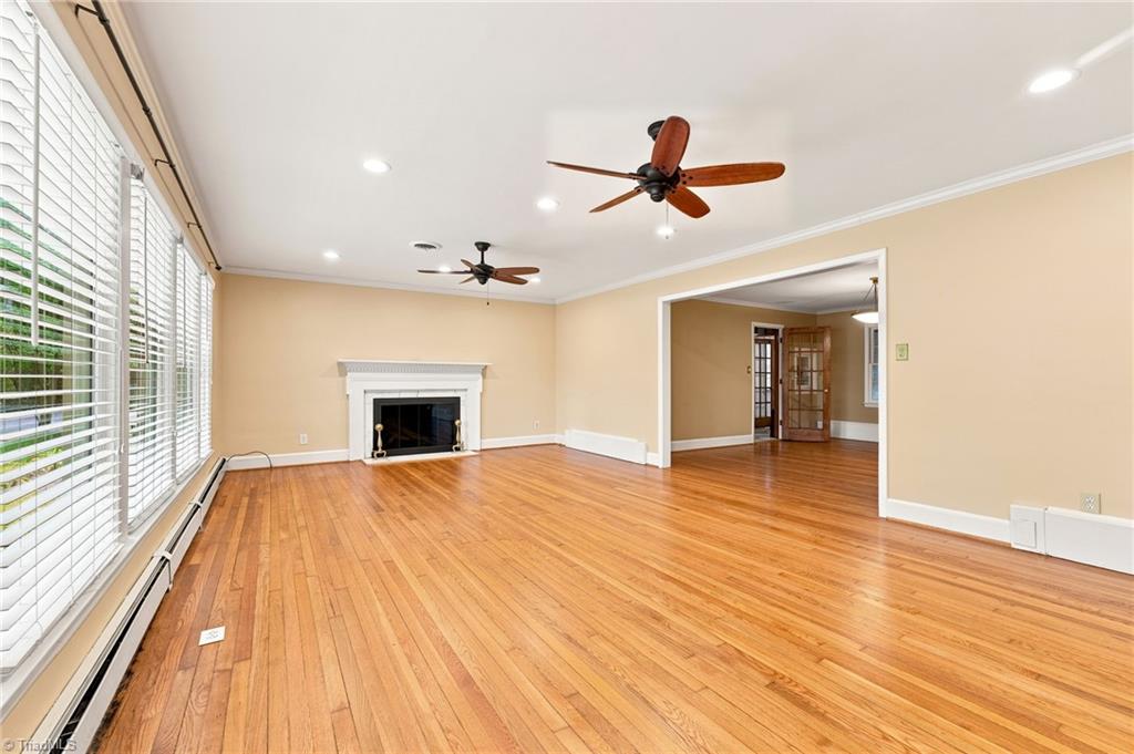 Residential in Greensboro 3