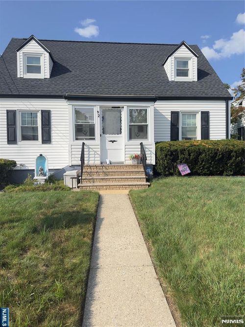 92 Aberdeen Ct, Haledon, NJ, 07508-1239 | Card Image