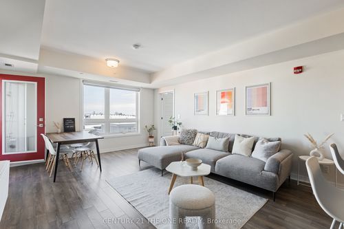 503-58 Adam Sellers St, Markham, ON, L6B1P5 | Card Image