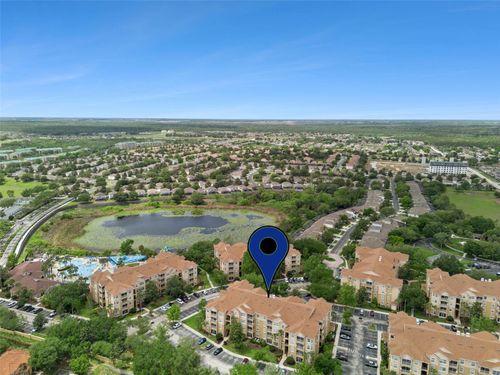 203-2821 Almaton Loop, Kissimmee, FL, 34747-2161 | Card Image