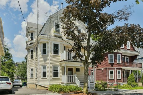 apt-1-97 Fayerweather St, Cambridge, MA, 02138-6852 | Card Image