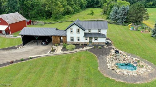 1911 Greenwich Milan Townline Rd, Greenwich, OH, 44837-9466 | Card Image