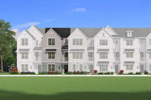 8313 Huron Peak Dr, Frisco, TX, 75034-1006 | Card Image