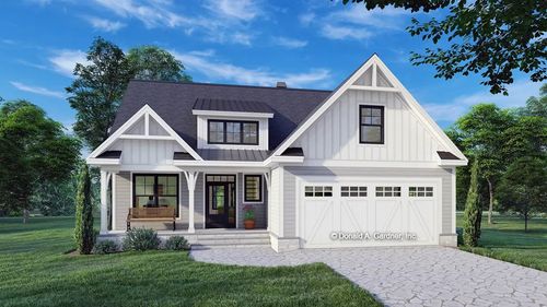 569 Shorty Few Rd, Dickson, TN, 37055-5726 | Card Image