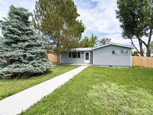 10025 W 8th Ave, Lakewood, CO, 80215-5709 | Card Image