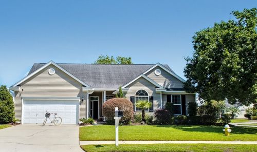 6159 Fieldstone Cir, Charleston, SC, 29414-7578 | Card Image