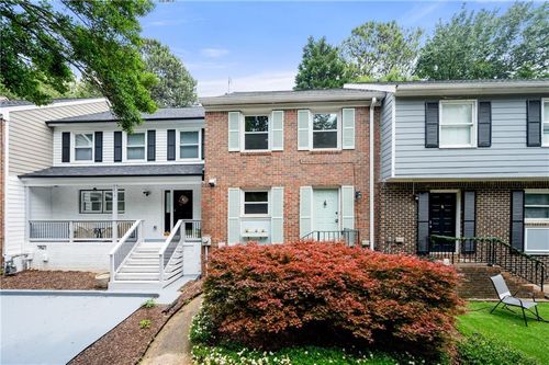 1481 Bentley Ln Se, Marietta, GA, 30067-6257 | Card Image
