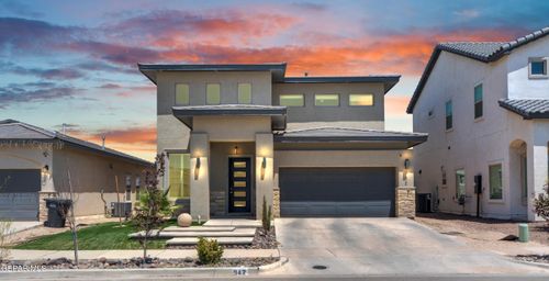 942 Airship Pl, El Paso, TX, 79928-5919 | Card Image