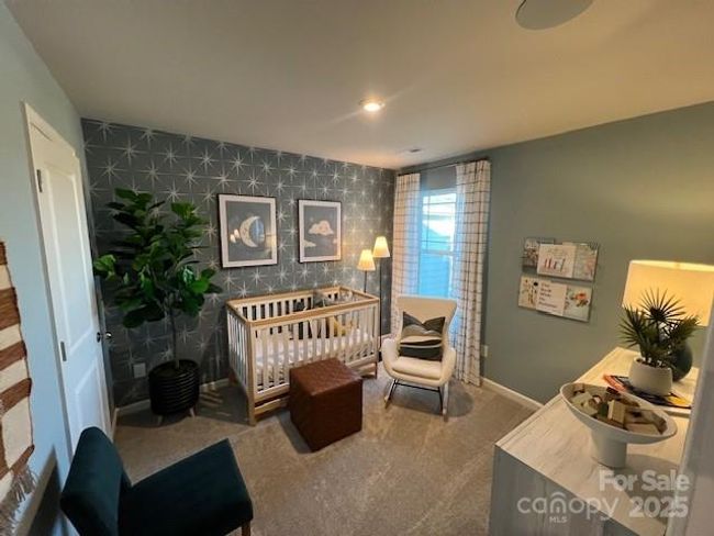616 Cassidy Ct, Townhouse with 3 bedrooms, 3 bathrooms and null parking in Clover SC | Image 18