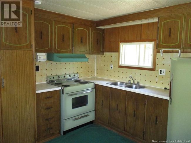 2 Daigle St, House other with 3 bedrooms, 1 bathrooms and null parking in Lower Greenwich NB | Image 11
