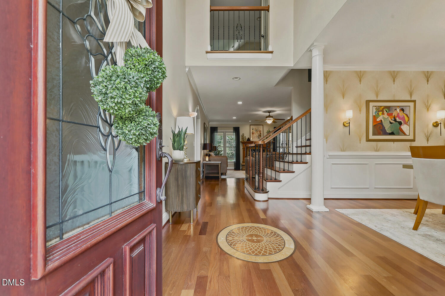 Residential in Holly Springs 2