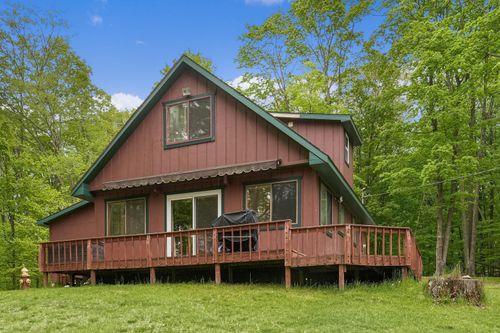 3284 N Flynn Rd, Luther, MI, 49656-8415 | Card Image