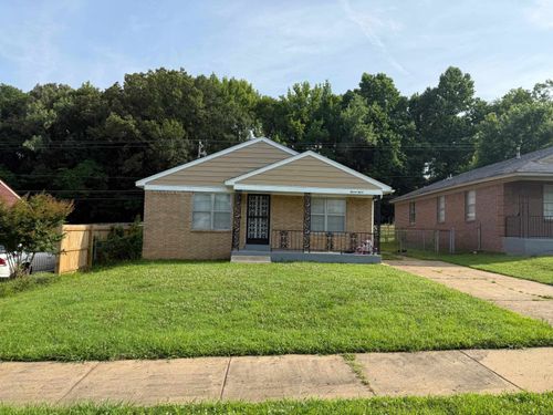 1190 Elder Rd, Memphis, TN, 38109-3409 | Card Image