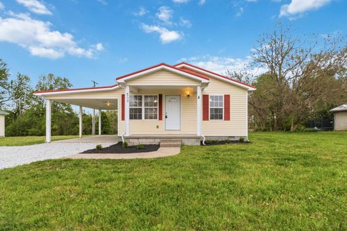 4772 N Highway 1247, Science Hill, KY, 42553-9345 | Card Image