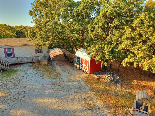 22650 Rio Bravo, Tecumseh, OK, 74873-6379 | Card Image