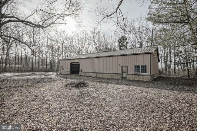 816 Hawks Bridge Rd, House other with 4 bedrooms, 3 bathrooms and null parking in MANNINGTON NJ | Image 32