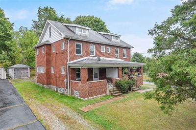 Charming Duplex! | Image 1