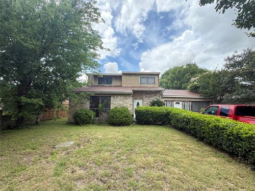 3029 Lisetta Street, Grand Prairie, TX, 75052 | Card Image
