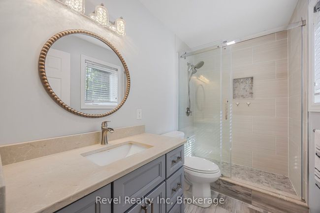 10 Musquake Crt, House other with 5 bedrooms, 4 bathrooms and 4 parking in Tiny ON | Image 21