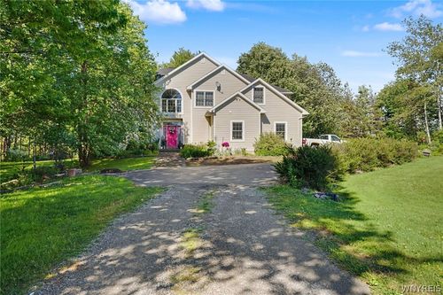 11288 Newell Rd, Dunkirk, NY, 14048-9759 | Card Image