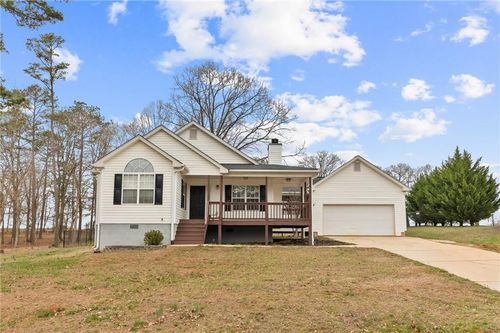 132 Millstone Dr, Commerce, GA, 30530-6998 | Card Image