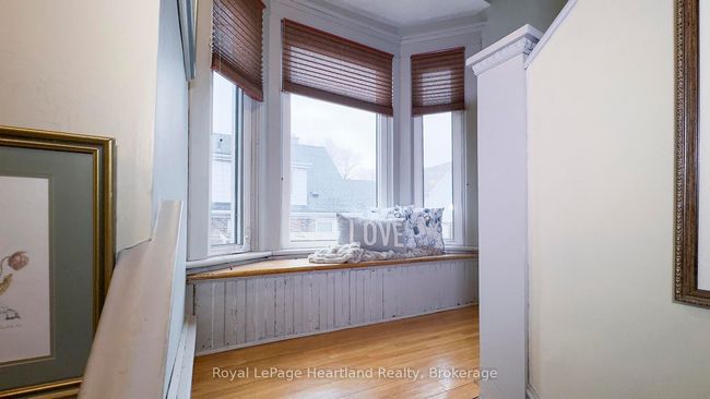 123 Keays St, House other with 3 bedrooms, 1 bathrooms and 2 parking in Goderich ON | Image 21