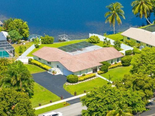 6581 Sw 20th Ct, Plantation, FL, 33317-5146 | Card Image