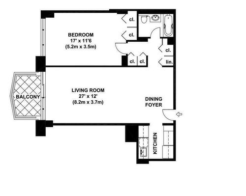 14-g-345 E 80th St, New York, NY, 10075-0681 | Card Image