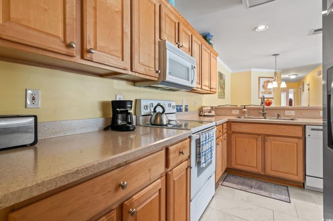 UNIT-7B - 4654 Fringetree Dr, Condo with 3 bedrooms, 2 bathrooms and null parking in Murrells Inlet SC | Image 20