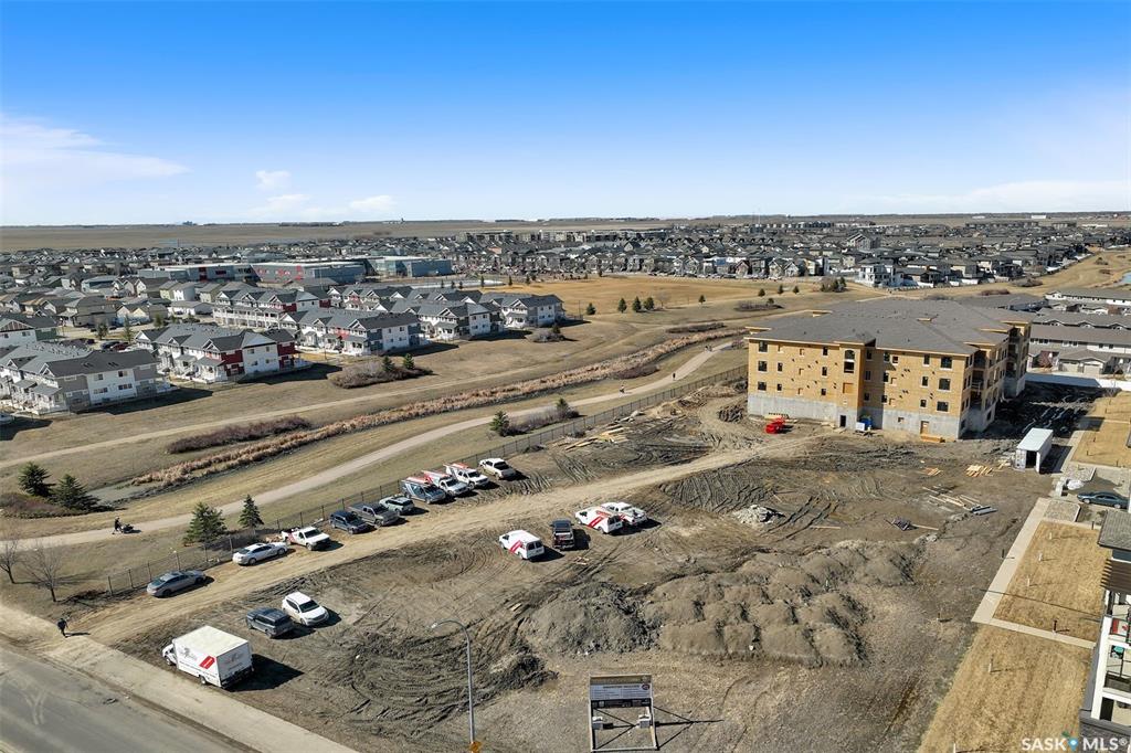 Residential in Regina 4