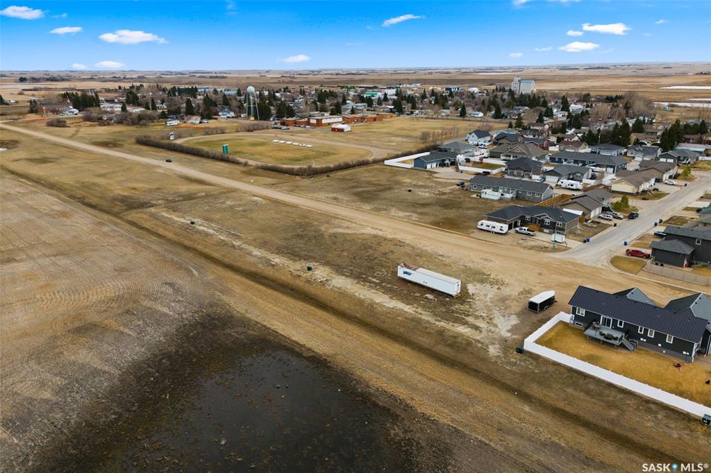 Land in Southey 5