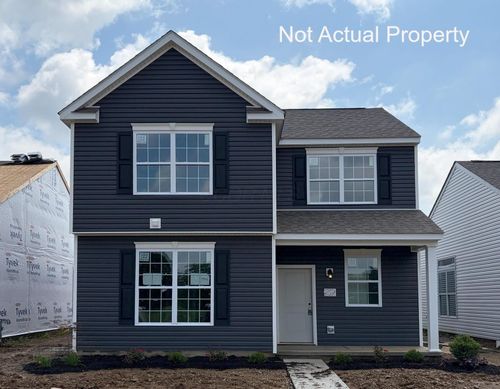 295-1943 Jamesburg St, Newark, OH, 43055-3377 | Card Image