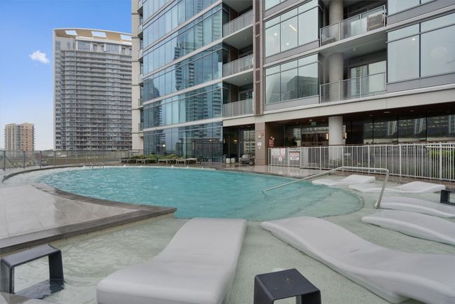 APT-1106 - 501 West Ave, Condo with 1 bedrooms, 1 bathrooms and 1 parking in Austin TX | Image 16