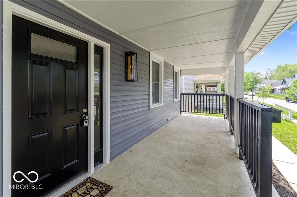 Residential in Indianapolis 3