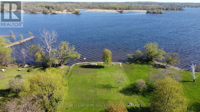 9430 County 2 Road W, House other with 4 bedrooms, 3 bathrooms and 10 parking in Greater Napanee (Greater Napanee) ON | Image 10