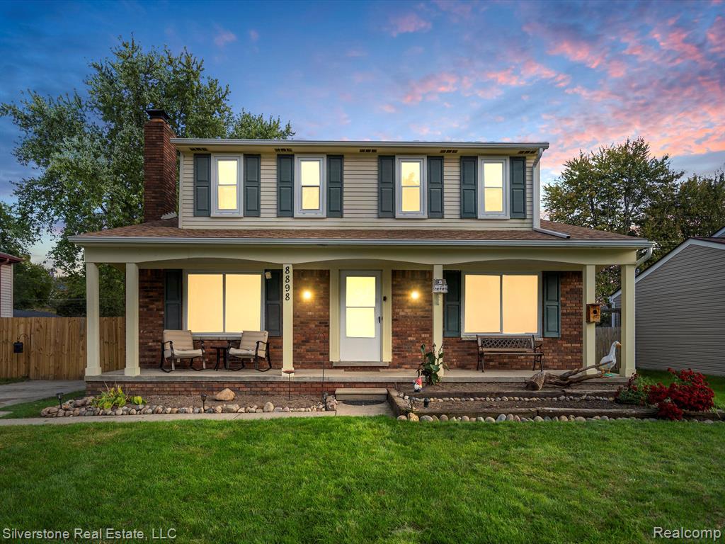 Cologne Dr, Sterling Heights, MI 48314