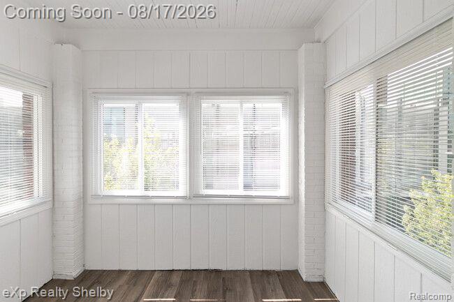 Residential Lease in Ferndale