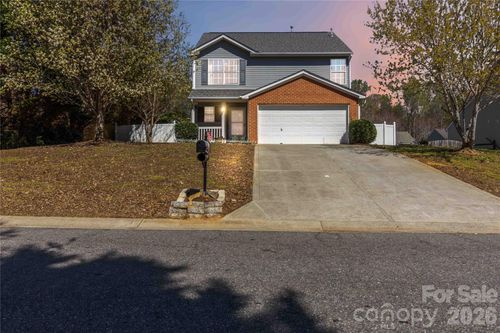 917 Poplar Forest Rdg, Clover, SC, 29710-6513 | Card Image