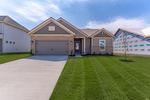3163 Goswell Dr, Newburgh, IN, 47630-0057 | Card Image